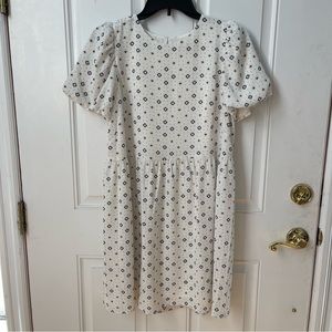 Loft dress size 2